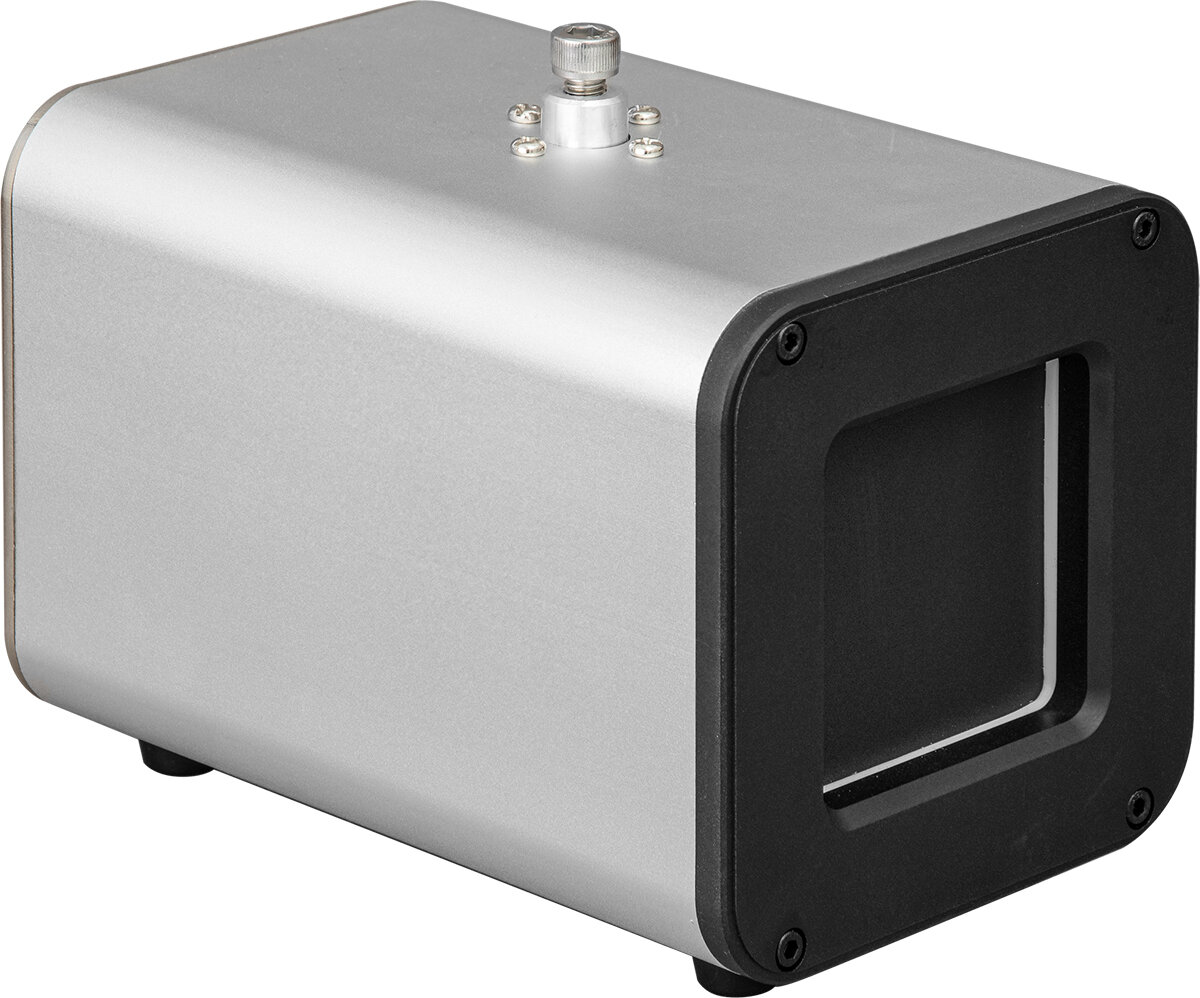 Monitoring temperatury ciała