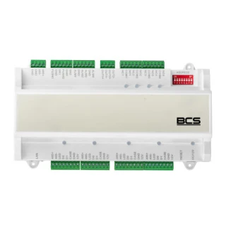 BCS BCS-KKD-D424D prieigos kontrolės valdiklis