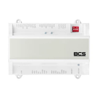 BCS BCS-KKD-J222 prieigos kontrolės valdiklis