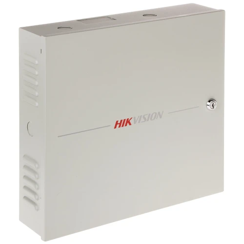 Prieigos kontrolės valdiklis DS-K2601 Hikvision