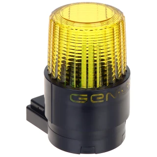 GENIUS-GUARD signalizacijos lempa
