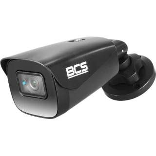BCS-TQE3500IR3-G(II) 4in1 analoginė HD-CVI/HD-TVI/AHD/ANALOG vamzdelio kamera