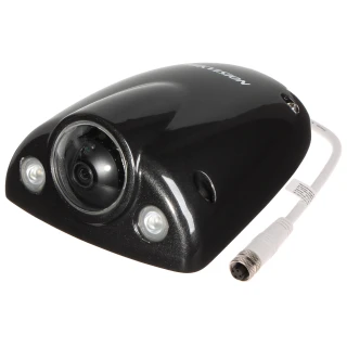 Mobilus vandalizmo atsparus IP PoE kamera DS-2XM6522G0-IM/ND(4mm)(C) - 1080p 4.0 mm HIKVISION