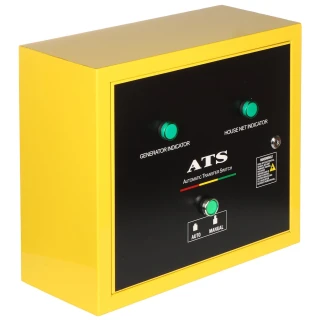 ATS modulis DY-ATS-10020A generatoriui