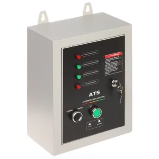 ATS MODULIS AGREGATUI DY-ATS-18020DA Dynamo