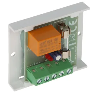 Moduł przekaźnikowy AWZ-510