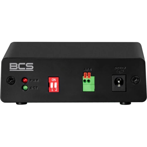 BCS-L-MOD-1606 išplėtimo modulis įrašytuvams su 16 įėjimų / 6 išėjimais