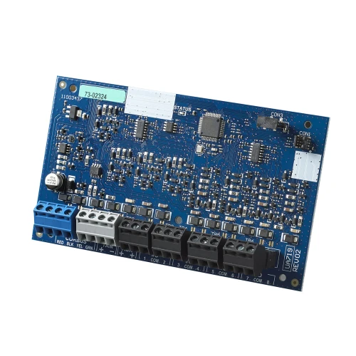 PowerSeries PRO HSM3408 DSC įėjimų plėtros modulis
