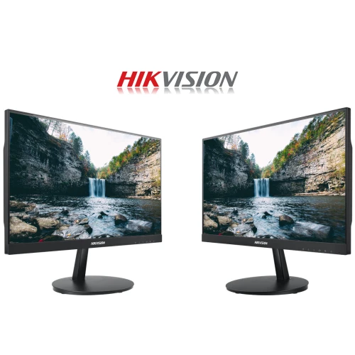 HDMI, VGA DS-D5022FN-C 21.5" Hikvision' monitorius
