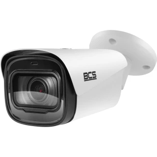 4v1 kamera BCS-TA45VSR6 5 Mpx Starlight technologija MOTOZOOM, mikrofonas