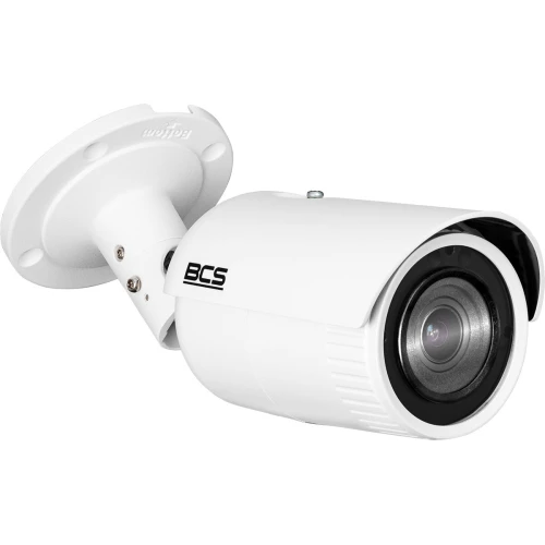 BCS View Stebėjimo rinkinys 8x kamera BCS-V-TIP44VSR5 4 MPx IR 50m, Motozoom, Starlight