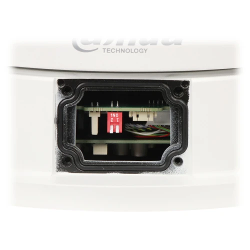 IP kamera, greitai pasisukanti išorinė PTZ19240V-IRB-N Full HD 4.5... 180mm DAHUA