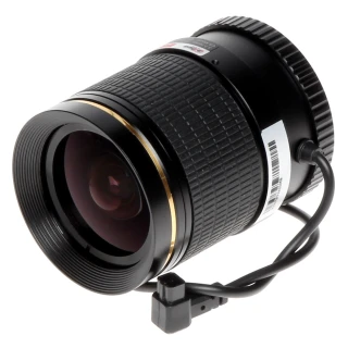 IR MEGA-PIXEL PLZ20C0-P 4K UHD 3.7... 16mm P-Iris DAHUA zoom objektyvas