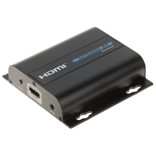 HDMI-EX-150IR/RX-V4 extenderio imtuvas