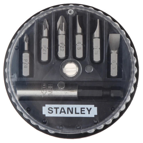 ST-1-68-738 STANLEY bitų rinkinys