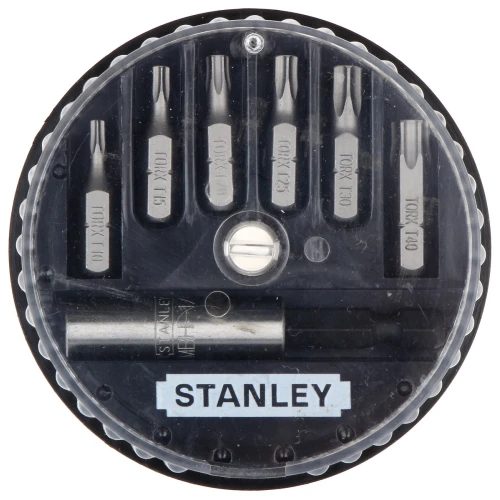 ST-1-68-739 STANLEY bitų rinkinys