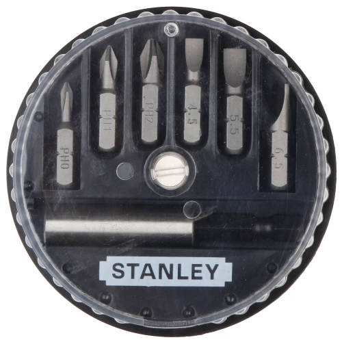ST-1-68-735 STANLEY bitų rinkinys
