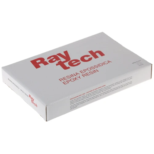 Epoksidinė derva RAY-RESIN-170 RayTech