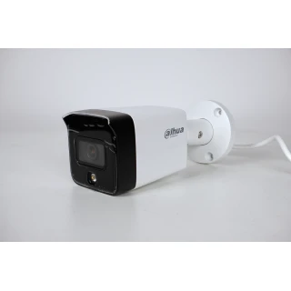 IP kamera IPC-HFW1639TC-A-IL-0280B-S6 Smart Dual Light 6 Mpx 2.8mm Dahua