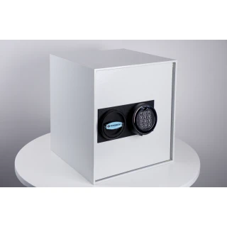 Kolibrinis seifas 2.0 34, elektroninė spyna kl. A, saugumo klasė S1 Konsmetal