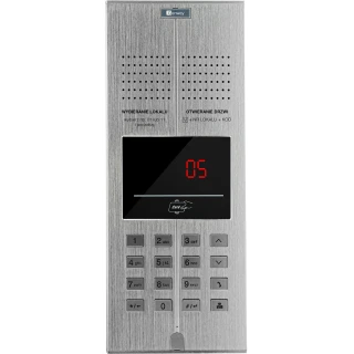 WL-03NL-V2" domofono panel