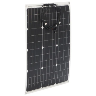 Lankstus fotovoltainis panelis SP-50-F