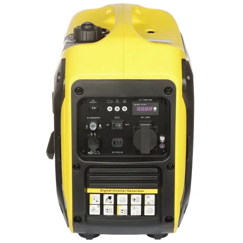 Elektros generatorius Dynamo DY-2010/IS-B 1800W