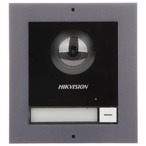 DS-KD8003-IME1/SURFACE/EU Hikvision vaizdo durų telefonas modulis