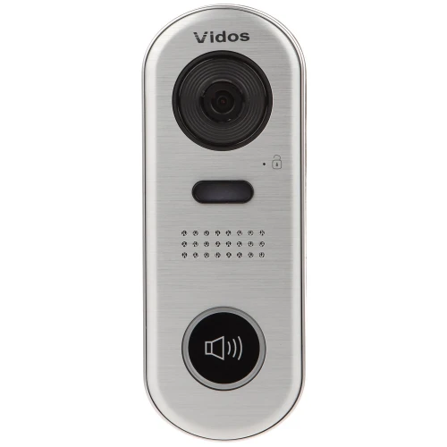 Vaizdo durų telefonas S1001 VIDOS