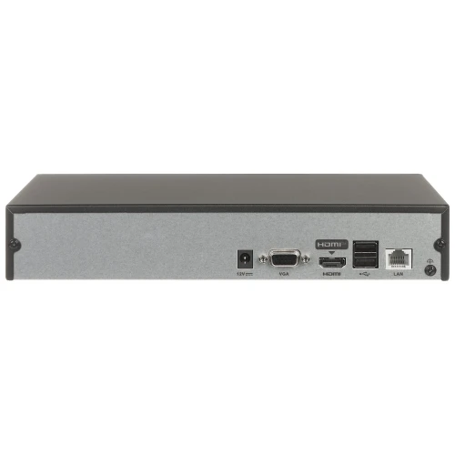IP įrašytuvas DS-7104NI-Q1/M 4 kanalai Hikvision