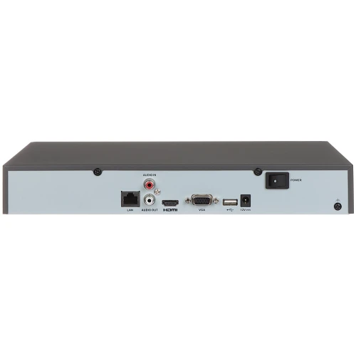 IP įrašytuvas DS-7616NI-K1(C) 16 kanalų Hikvision