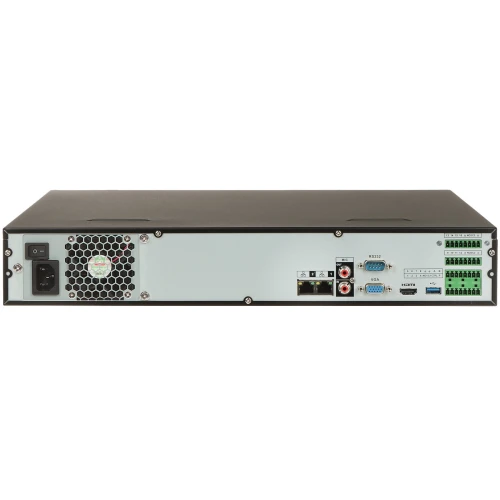 IP įrašytuvas NVR4416-EI 16 kanalų WizSense DAHUA