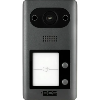BCS-PAN2401G-S IP vaizdo durų telefonas