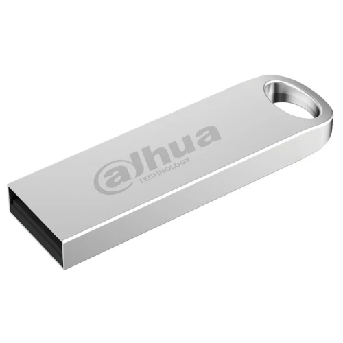 USB-U106-20-8GB 8GB DAHUA' atmintukas