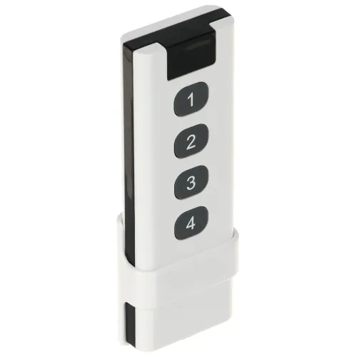 Pilot ATLO-RC4-TUYA ZigBee, Tuya Smart