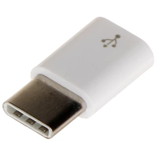 USB-W-C/USB-G-MICRO perėjimas