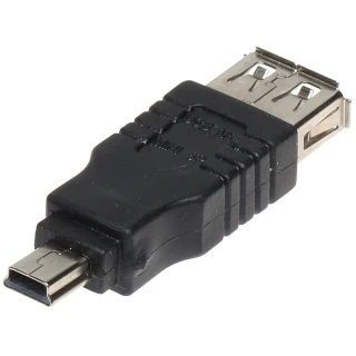 USB-W-MINI/USB-G perėjimas