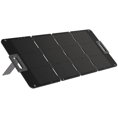 Nešiojama saulės baterija 100W PSP100 EZVIZ