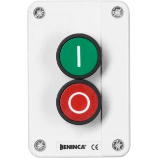 Beninca IPB.NC mygtukas