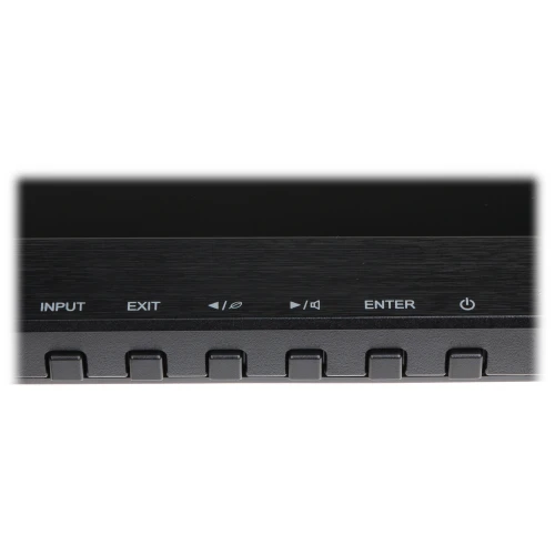 HDMI VGA DP audio IIYAMA-G2730HSU-B1 monitorius