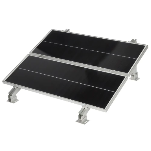 USP-TN-600 galinė montavimo profilio atrama fotovoltainiams paneliams