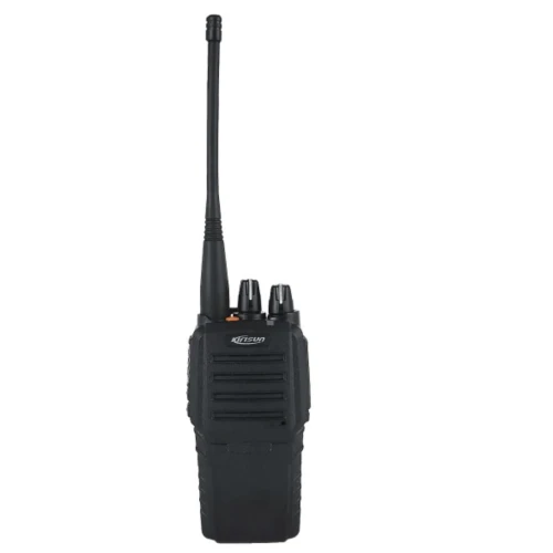 Kirisun PT3600 radijo telefonas, trumpųjų bangų ryšio prietaisas Walkie-Talkie