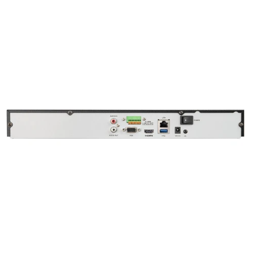 BCS-V-NVR1602-4KE tinklo įrašytuvas