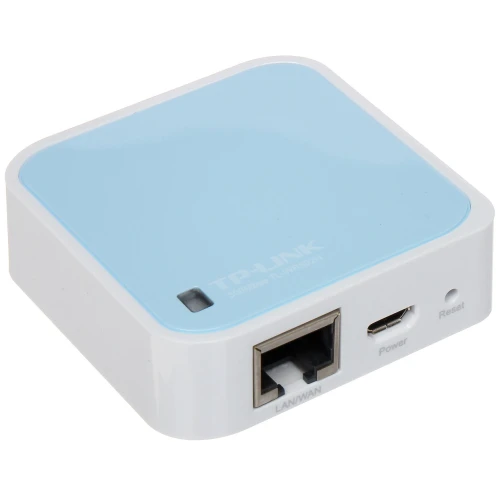 Routeris TL-WR802N 300Mb/s tp-link