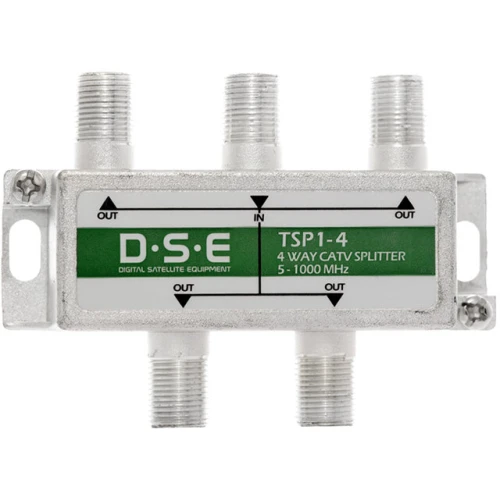 DSE TSP1-4 skirstytuvas