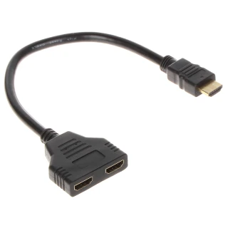 HDMI-SP-1/2ECO skirstytuvas