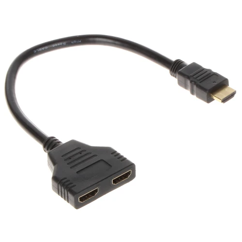 HDMI-SP-1/2ECO skirstytuvas