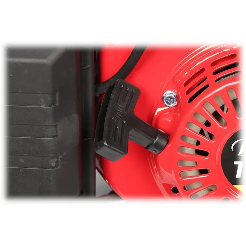 Elektros generatorius Dynamo DY-2600-B 2600W