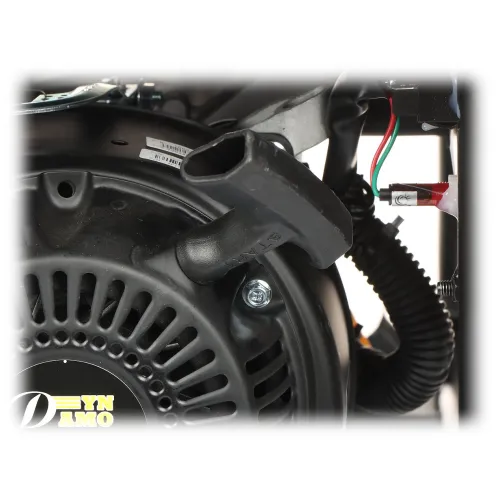 Elektros generatorius DY-3020/PRO 2800W Dynamo
