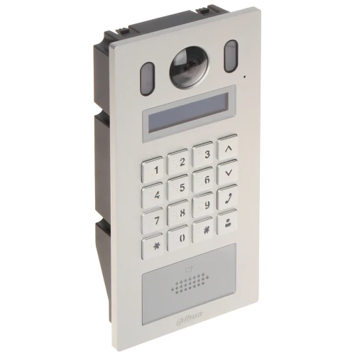 VTO6221E-P Dahua vaizdo durų telefonas